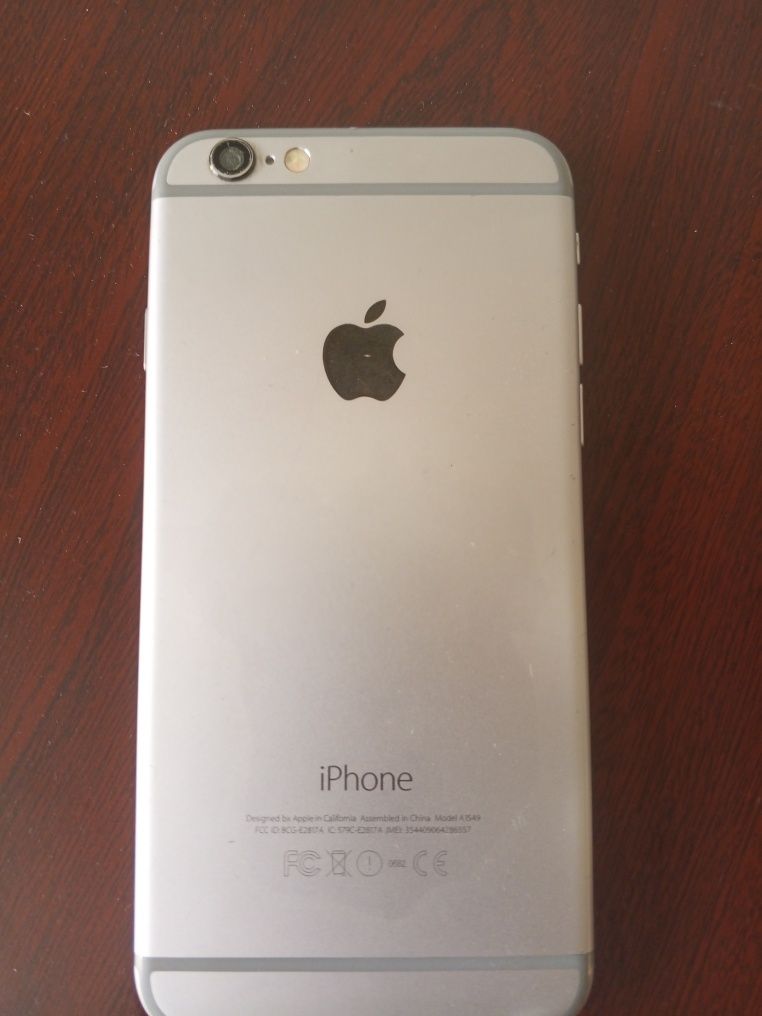 iPhone 6sotiladi