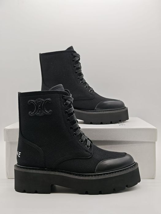 Дамски Боти CELINE