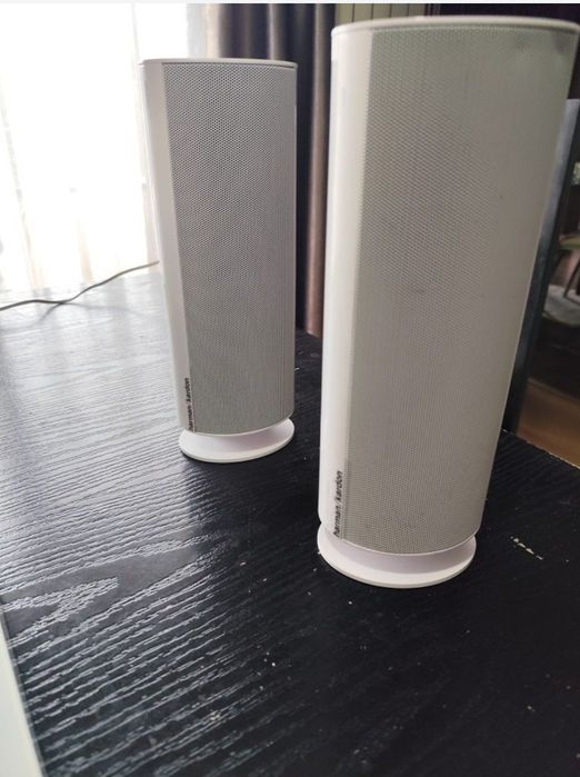 Harman Kardon HKTS 200 SUB
Sistemul este nou,