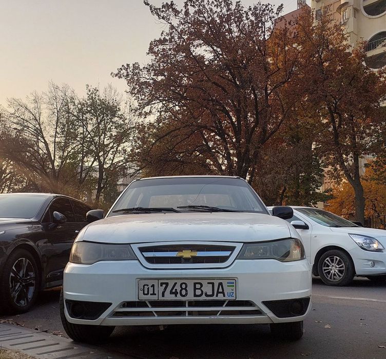 Насия савдо ГБО СПГ Cobalt LS MT 2 поз. 2020