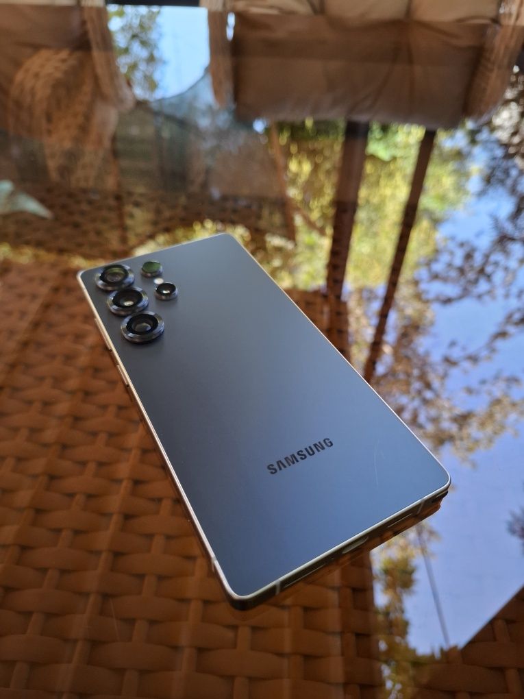 Samsung s25 ultra