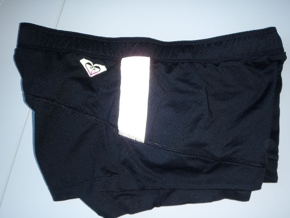 Дамски къси спортни панталони ROXY Athletix