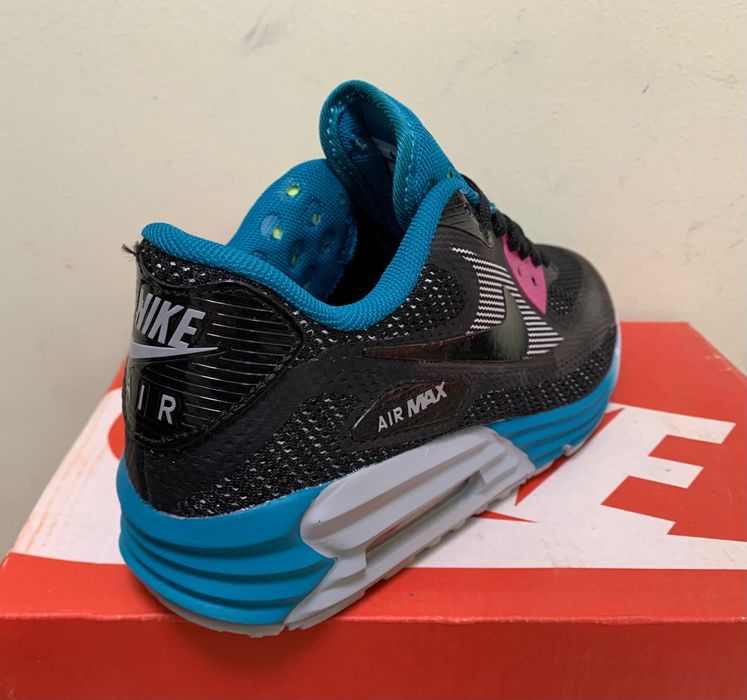 Нови дамски маратонки Nike Air Max 90 Lunar размер 38