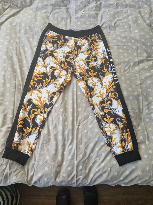 Спортен панталон Версаче