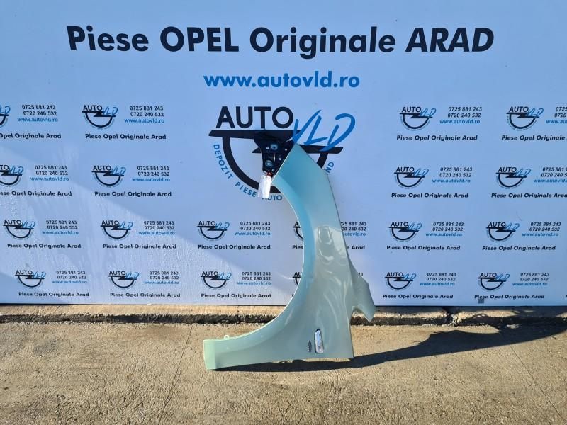 Aripa fata stanga Opel Astra J