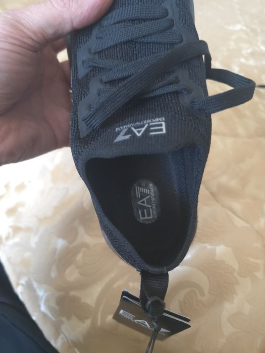 Спортни Обувки Армани