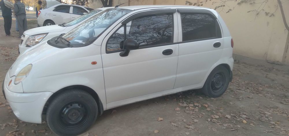 Matiz 3 tali Toshkent