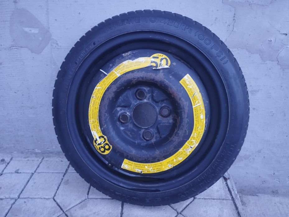 Продам Докатка запасное колесо