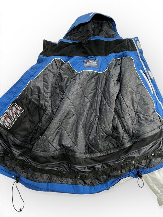 Geaca schi ski Peak Performance marimea XXL