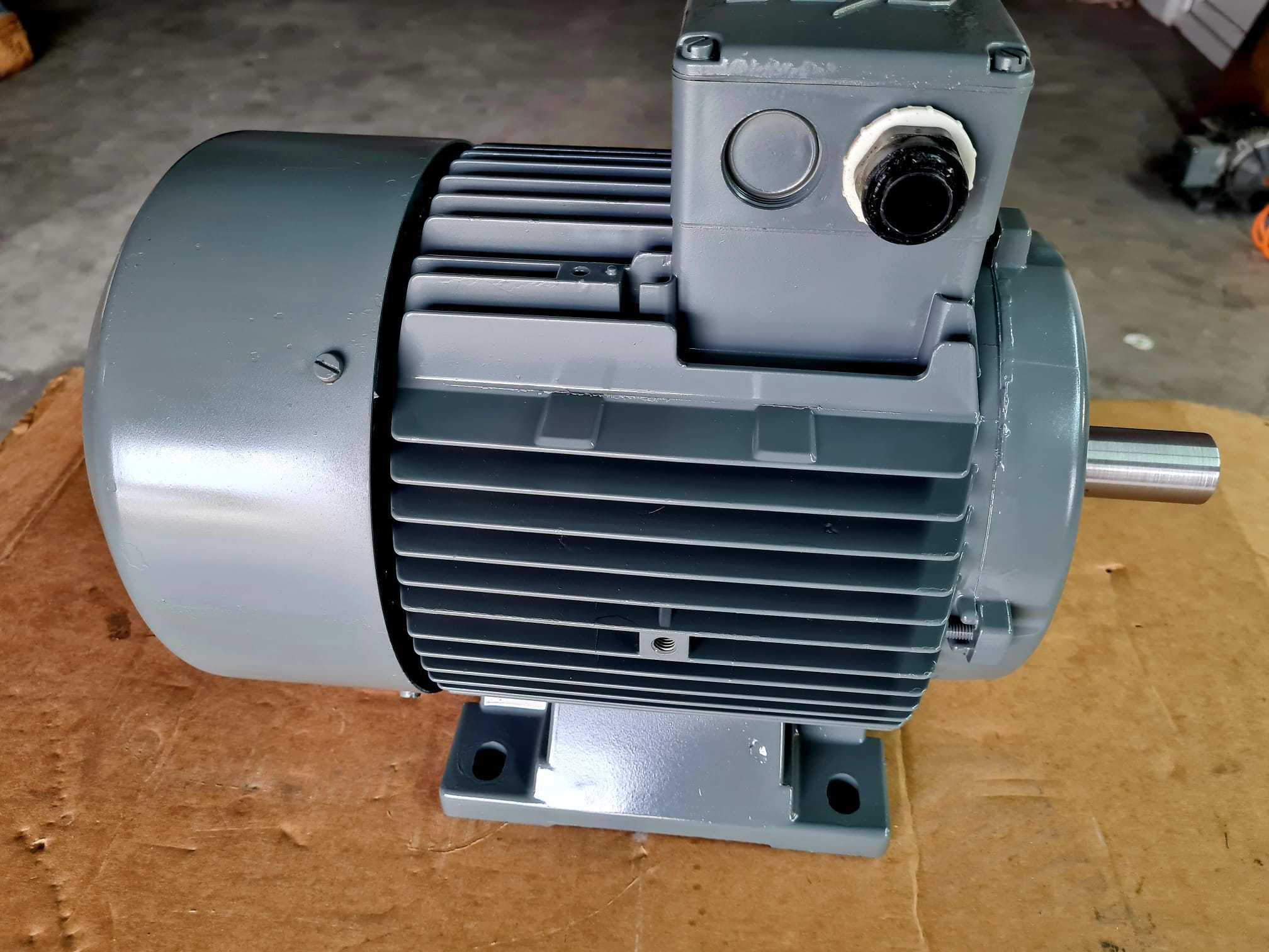 Motor Electric ATB 7,5Kw. 2845r/min