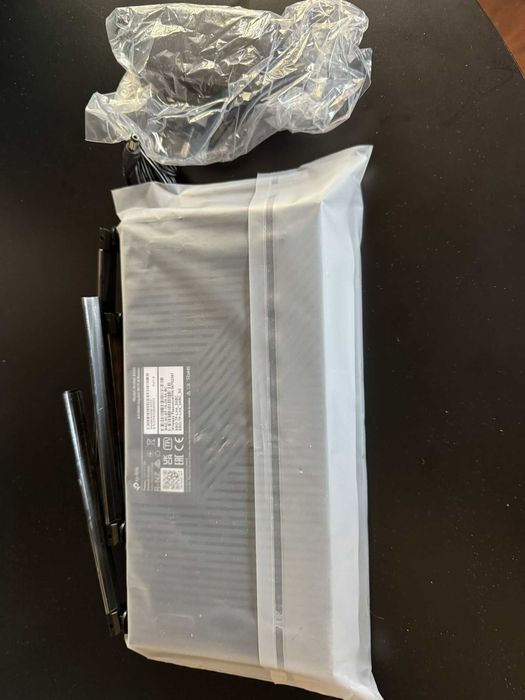 Router TP-Link Archer AX55 WIFI 6