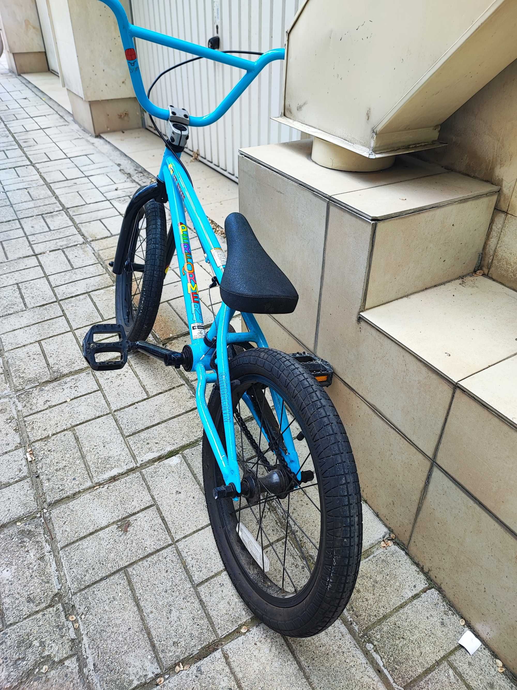 BMX GT Performer