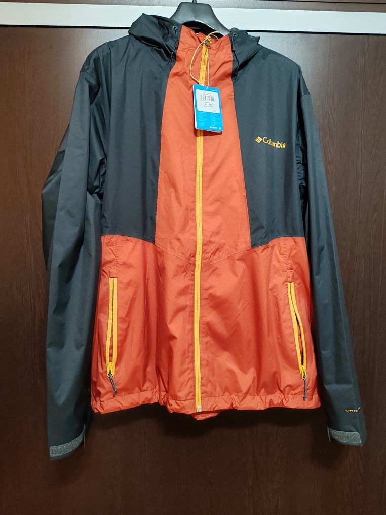 Columbia Inner Limits II
