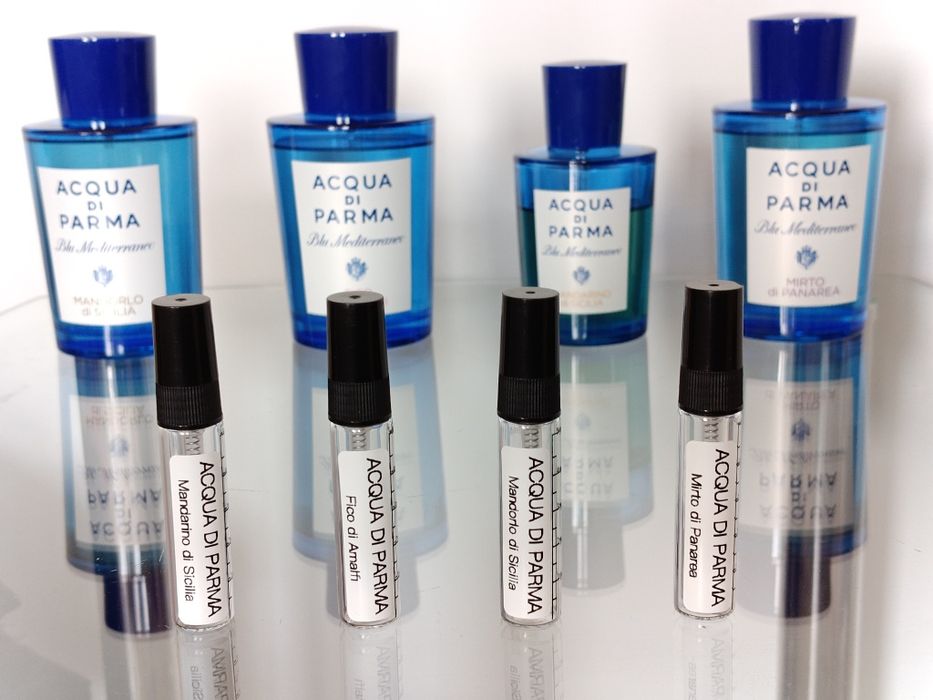 Acqua di Parma - Discovery Set 20 ml