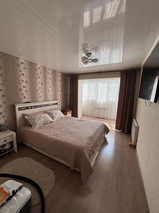 3х ком квартира Квартира в Центре