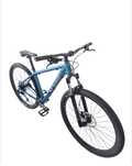 Bicicleta mountain bike, roti 29inch, frane pe disc, schimbator shiman