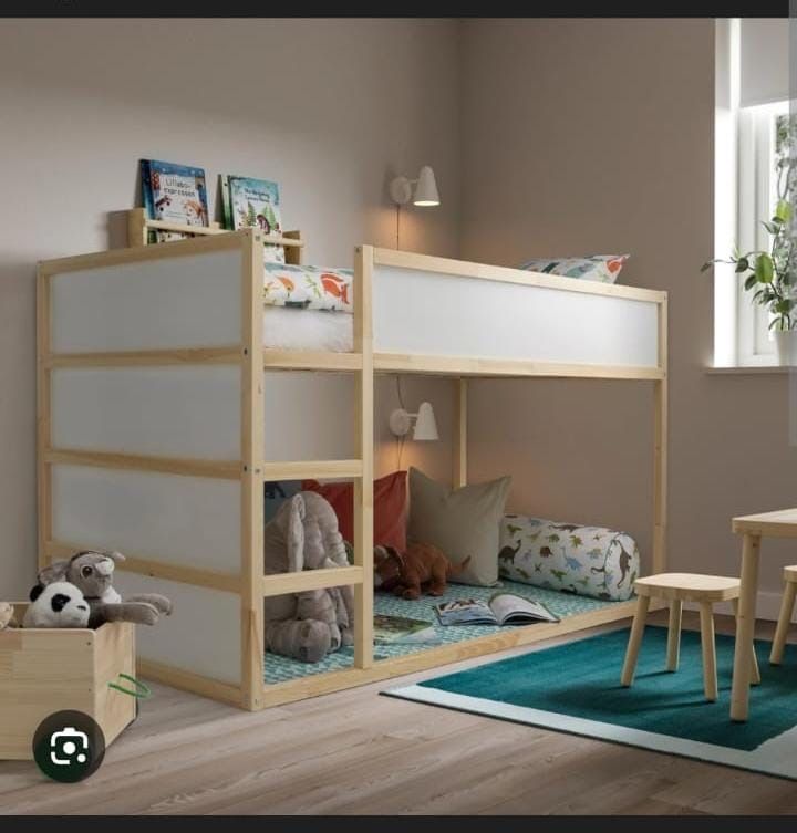 Срочно! Продам кровать от икеа