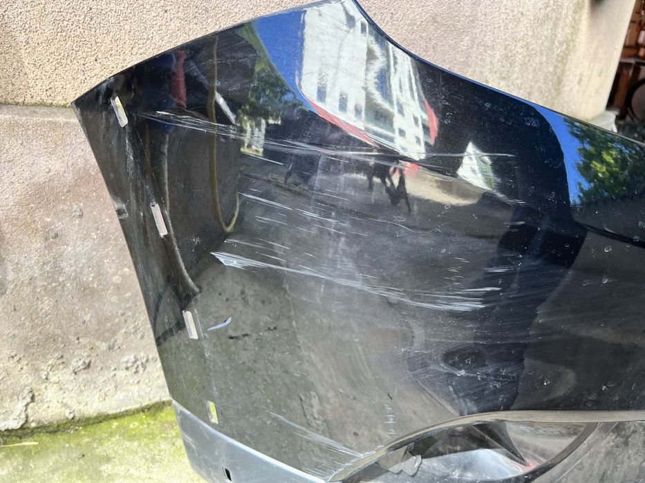 Bara fata Dacia Logan Sandero 2 Stepway an 2017-2020