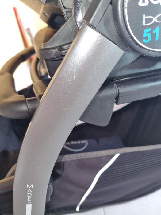 Продавам Детска  количка Peg Perego