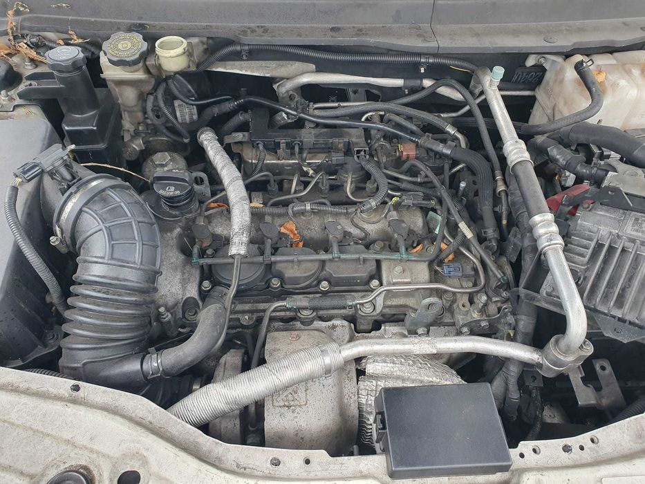 Dezmembrez Opel Antara 2.2CDTI S/S 4x4 2012