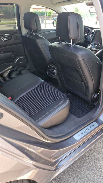 Vand Renault Talisman Intens 1.6 dci 160 cp  BOSE