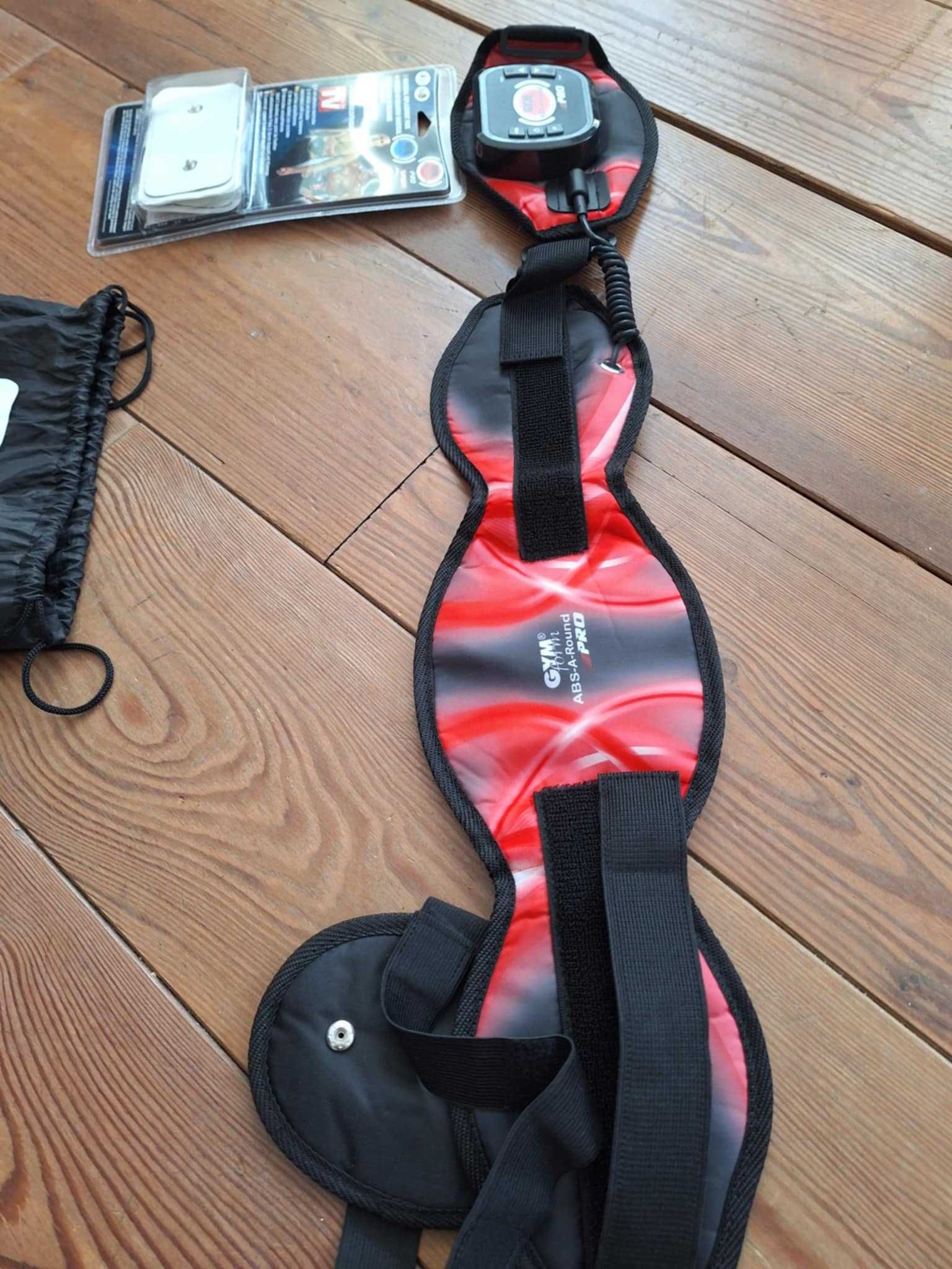 GymForm Abs A round pro