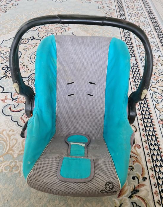 Автокресло для малышей