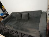Mebel Devan Kreslo
