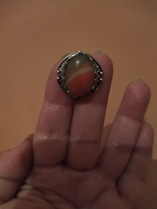 Продаются серебряные серьги