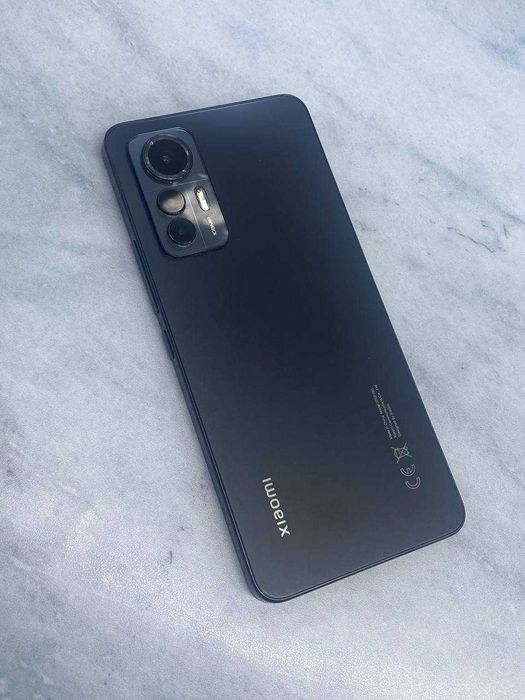 Xiaomi  12 Lite 256 гб (Павлодар) Лот 775585