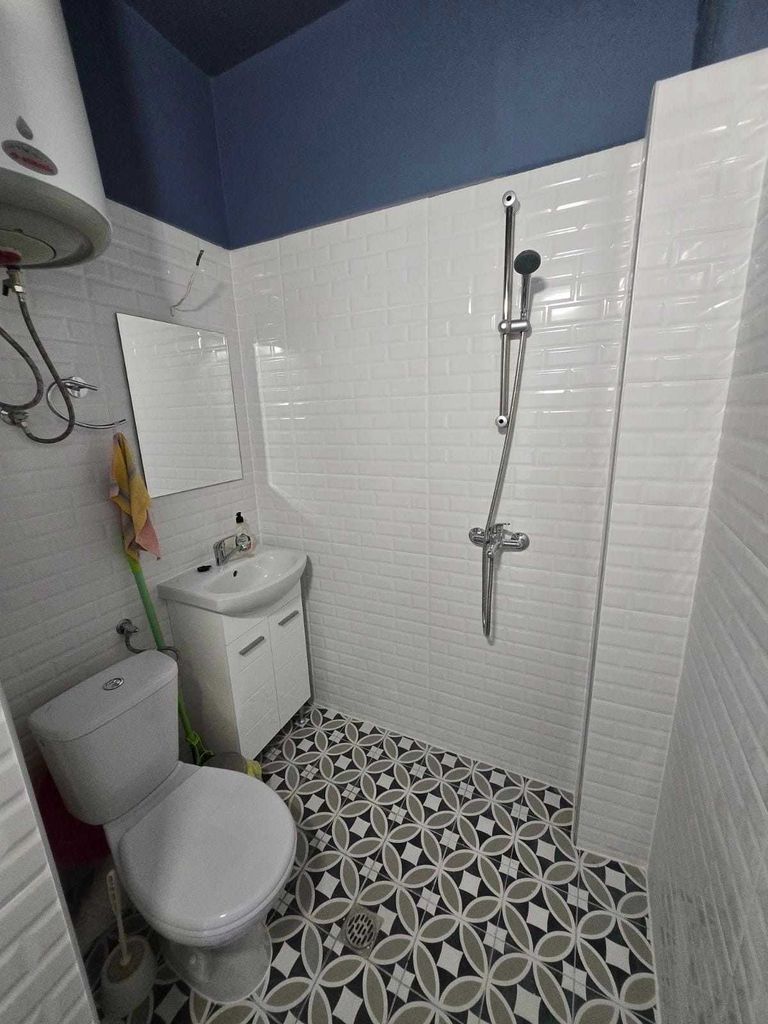 Продава се Двустаен апартамент в Стара Загора, Център - 46 кв.м за 1664 €/кв.м - Снимка #4