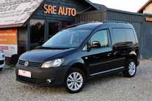 Volkswagen Caddy Locuri Automat 2 usi culisante Rate Auto Fara Avans