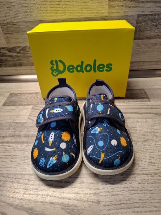 Детски пантофи Dedoles