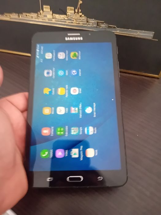 Tableta Samsung Tab A6 2016