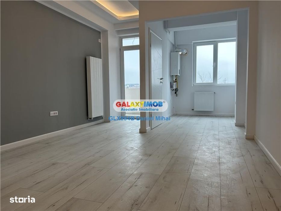 Apartament 2 camere-Acte finalizate-Mutare imediata-TVA inclus