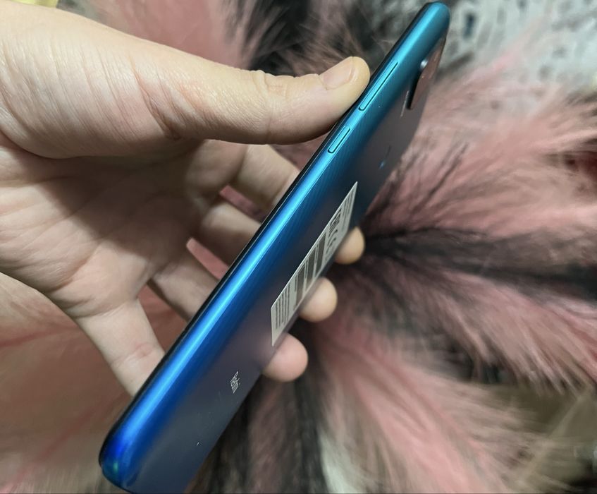 Redmi 9C NFC Состояние Новое!