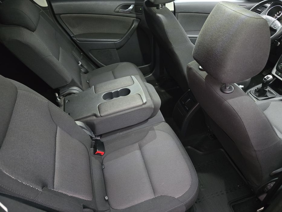 Skoda Yeti 2.0 tdi 110 к.с. Регистрирана