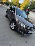 VW Tiguan 2.0 TDI