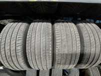 Гуми Michelin primacy 3 225-50-18