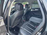 Interior piele AUDI A6 C7
