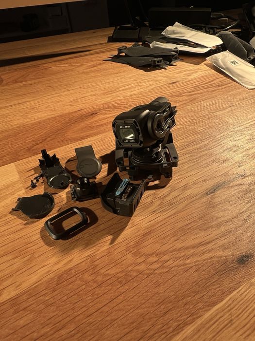 Gimbal Dji Air 2 original nou fara cabluri camera