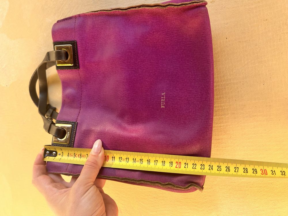 Дамска чанта FURLA