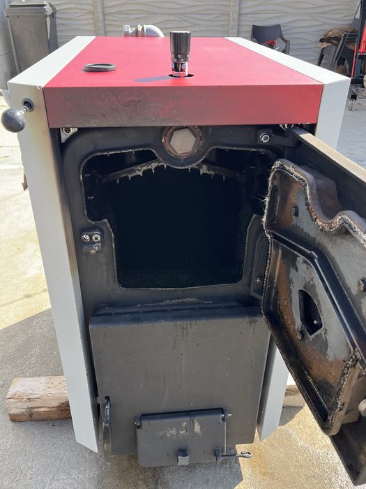 Viadrus , elementi centrala