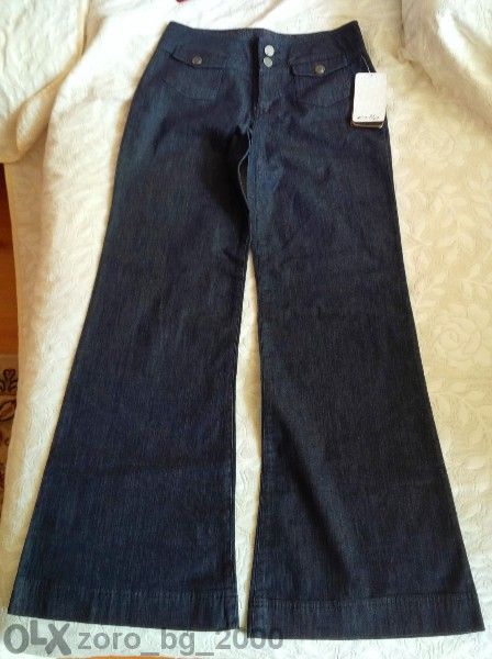 OAKLEY - Чисто нови английски дънки