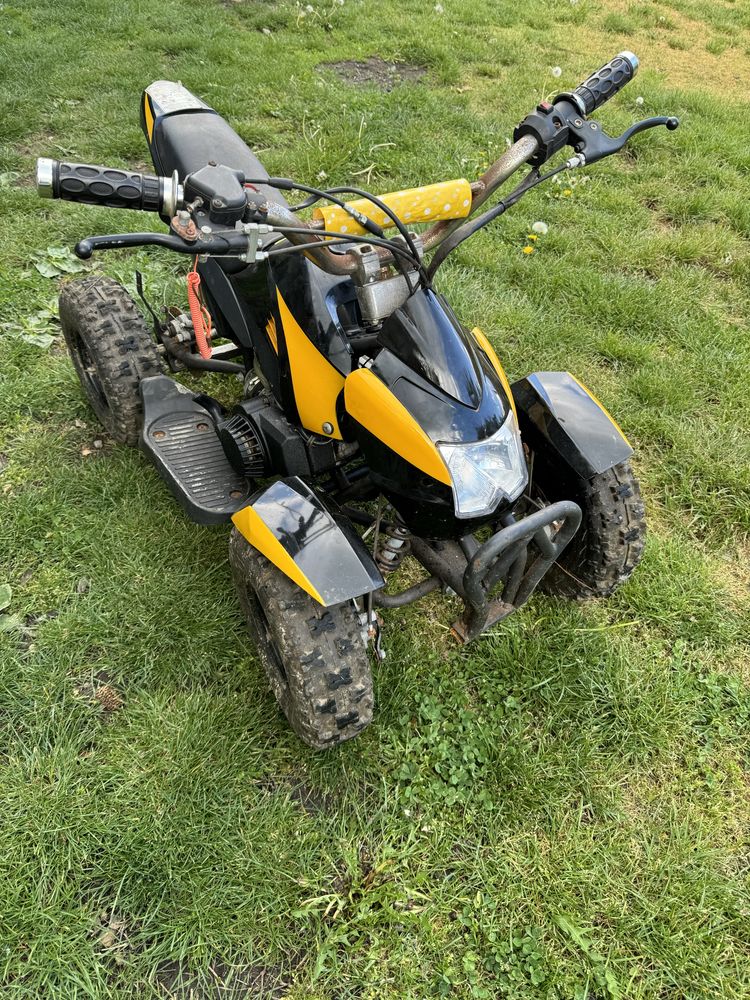 Atv/quad pentru copii