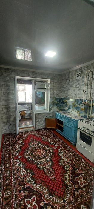 Кв 1 комнатная с ремонтом.