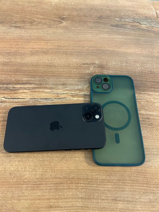 iPhone 15 Plus 128gb
