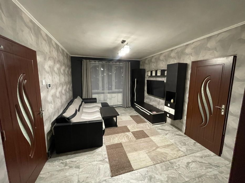 Regim hotelier Apartament 3 camere (hotel)