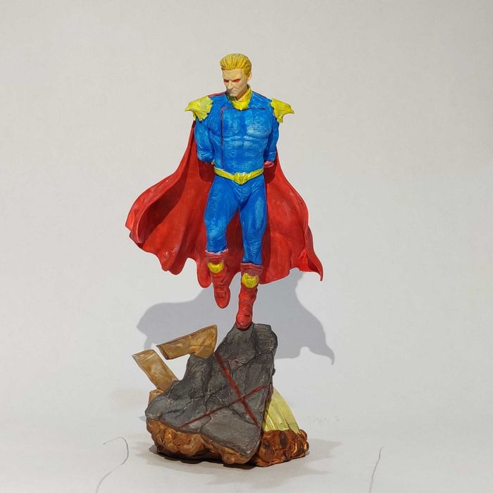 Printare 3d cu rasina - miniaturi /figurine /props, toata tara