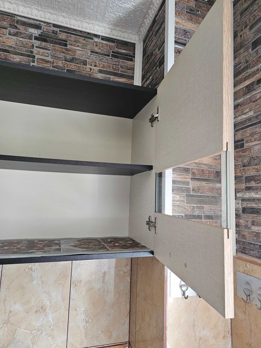 Mobila bucatarie+Ghiuveta+baterie